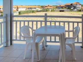 Apartment Résidence Belle Dune-2 by Interhome